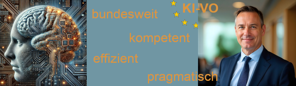 externer KI-Beauftragter deutschlandweit